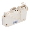 Micro Delay Door Lock Assembly for Little Swan XQG55‑1006E 1016ESL