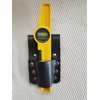 New BBI Strong Leather Holder 4 Scaffolding Tool Belt with