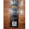 Healthy Hair BLACK HAIR DYE SHAMPOO 3 IN 1 SHINE