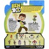 Ben 10 BEN00210 Grey Matter Action Figure Twin Pack, 18.8