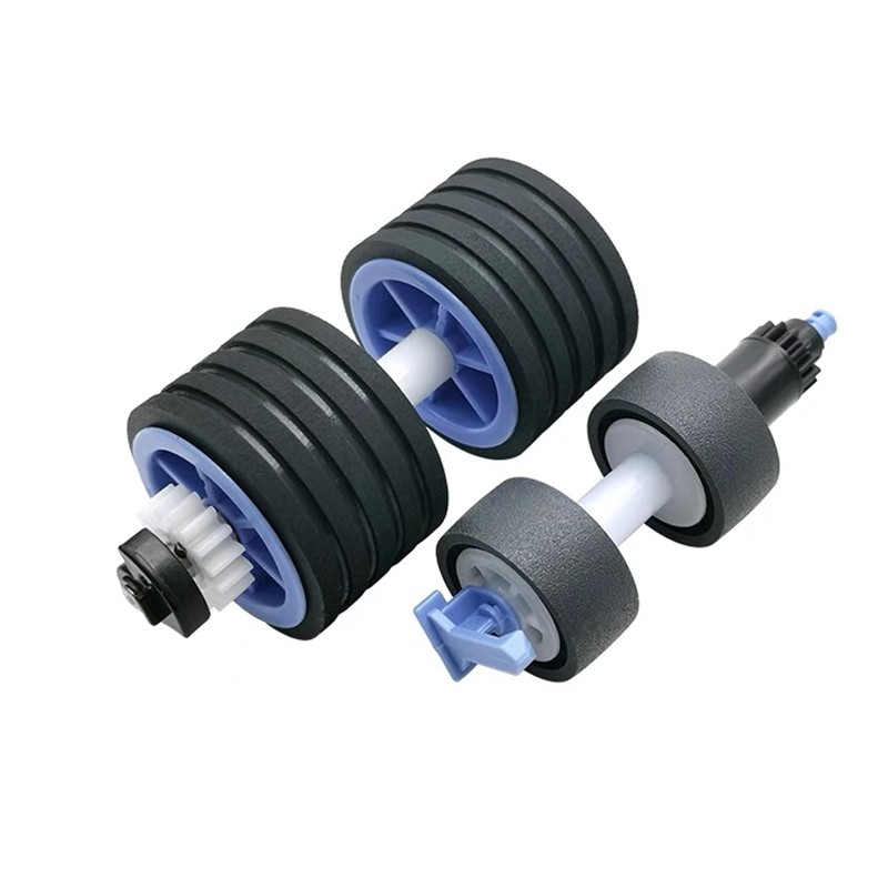 Scanprintpart Pickup Roller Kit for Canon DR-M160 DR-M160II DR-C260 DR-C230