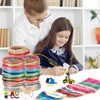 3D Pen Print Filament PLA 1.75 mm 20 Colors 3D