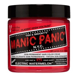 Livic Manic Panic MP Color Electric Watermelon 11063