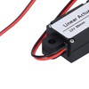 Linear Drive 12 V DC 30 mm Hub Linear Motion