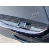 IDT 200 Series Hiace Plated Power Window Switch Cover Button