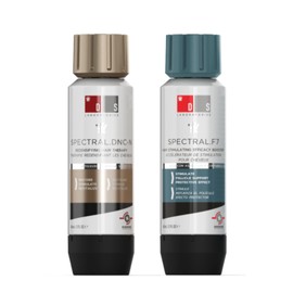 DS Laboratories DS Laboratories Spectral.DNC-N & Spectral.F7 Hair Regrowth Serum - Thickening Treatment for Thinning Hair, Hair Growth for Men & Women