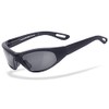 Helly Bikereyes ,Biker & Motorcycle Sunglasses, black angel