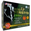 ProstateN Sawpal Power Cosanol Cucurbit + Saw Palmetto Men's Prostate Nutrient Endurance Content 1300mg / 전립엔 쏘팔파워코사놀 쿠쿠르비트+쏘팔메토 남성 전립선 영양제 지구력 함량 1300mgX120정 4개월분, 1개, 120정