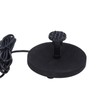 Solar Fountain Multifunctional Solar Powered Floating Fountain for Birdbath Pond
