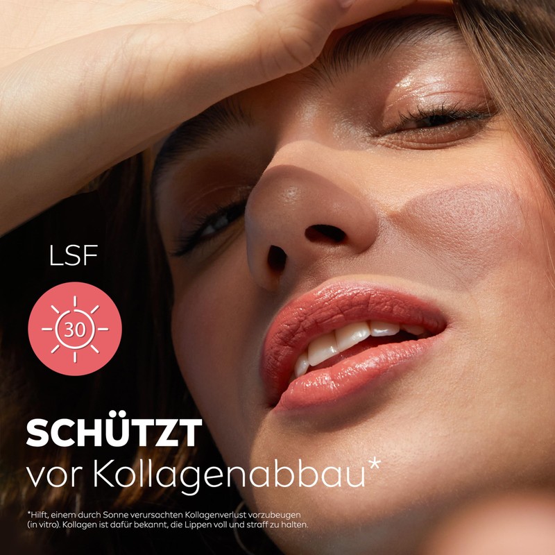 LABELLO Caring Beauty Coral 4.8 g