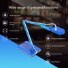 4K USB Document Camera Professional 15MP High Definition USB 2.0