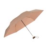 Wpc. 801-11949 Parasol, Light Shielding Inside Color, Tiny Beige, 19.7