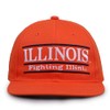 The Game One Size Fits Most Retro Bar Design Hat,