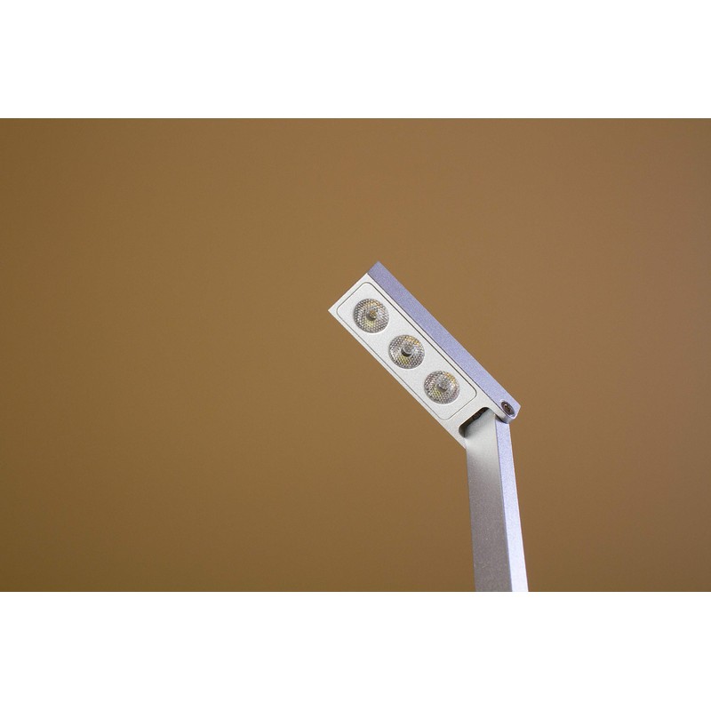 2 Showcase Jewelry LED Light Pole Style FY-38 Set with