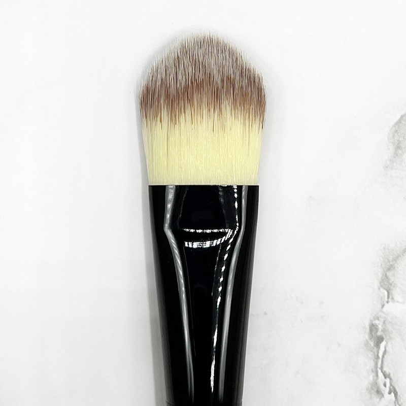 Impala Foundation Brush N8 Natürliche Borsten Face Classic Must Have