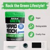 Rockin' Green Laundry Detergent (90 Loads) - Plant based, All