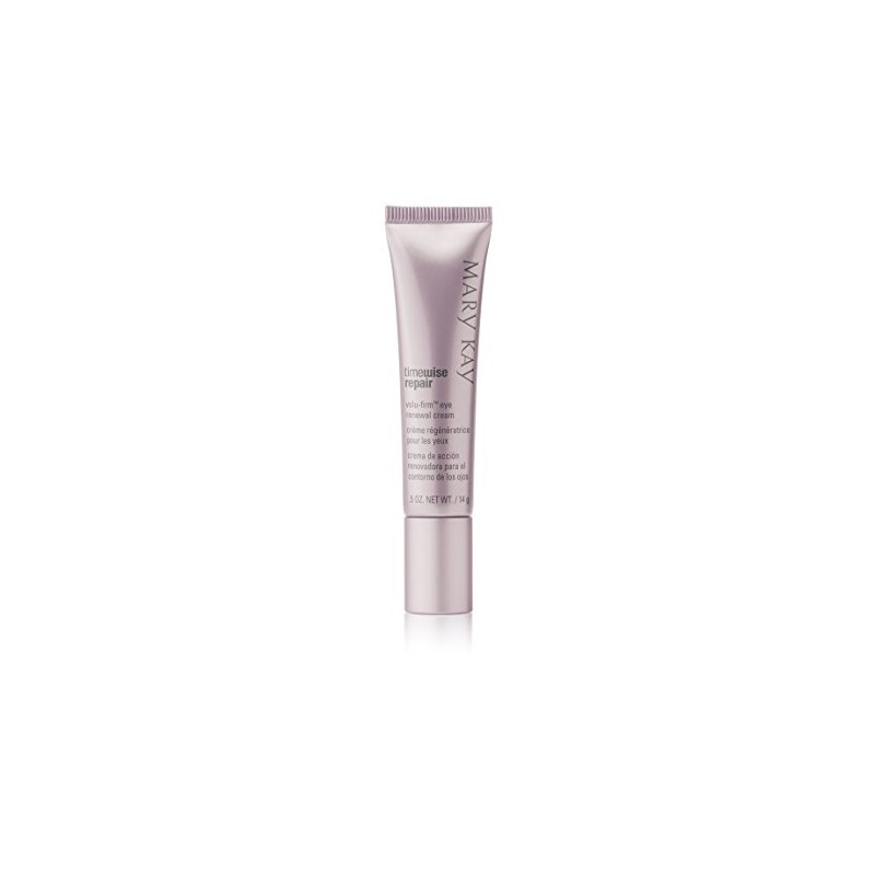 Mary Kay timewise repair volu-firm eye renewal cream 14grm 0.5