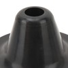 Rear Hood Bumper Rubber Black A18 59704 000 Replacement for