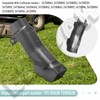 EZYPAK 731-05628 Oil Drain Sleeve Compatible with MTD Craftsman Huskee