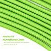 Bailinks 10" (25cm) Bungee Cords, 10 Pack Mini-Rope Luggage Rope,