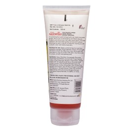 Skinella Sulphate Free Face Wash, Mixed Grapes for Cleansing Brightening & Refreshing 100ml