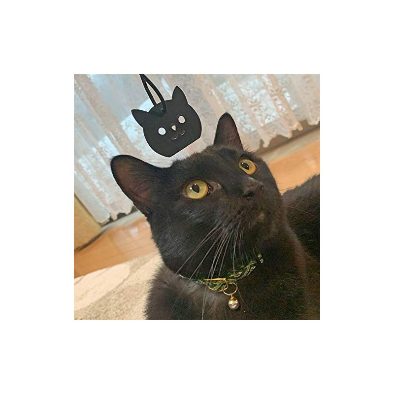 Arnie Gomal Dummy Rotor Black, Black