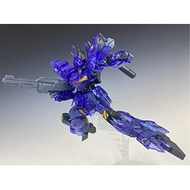 Bandai spirits 1/144 HG AMX-123X Varguil [Clear Color]
