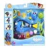 Bandai Finding Dory Dory Changing Looks Playset N/A