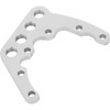 Panhard Bar Mounting Bracket for 9 Inch Compatible with Ford