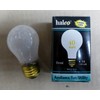Halco 4 Pack 40 Watt A15 Frost Appliance/Fan LONG LIFE