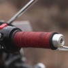 [Trip Machine] Motorcycle Grip Tape, Trip Machine, GRIPS WRAP, Handle,
