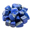 Lapis Lazuli Crystal Tumbled Stones Polished Rocks - Natural Gem