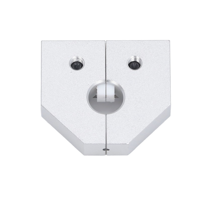 1.75mm Filament Welder Connector Aluminum Alloy Filament Joiner for PLA