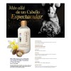 Tratamiento Capilar Óleo, Shampoo, Mascarilla Terramar Regal
