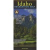 Idaho Recreation Map