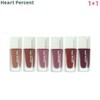 HEART PERCENT Blurry Fog Tint 2ea, Color 1#$%Color 2:05 Petal Rose-01 Mellow Peach