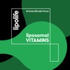 Lipolife Vegan Liposomal Vitamin B12 High Strength | 60 Days