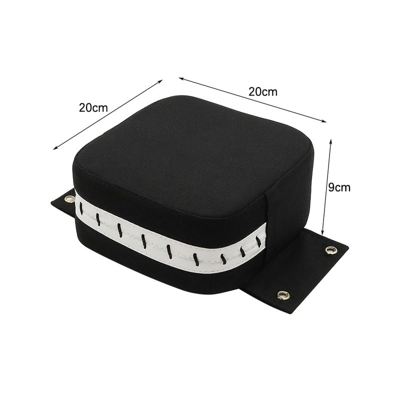 CENPEK Wall Punch, Boxing Fighter Fitness Wall Punch Bag Training