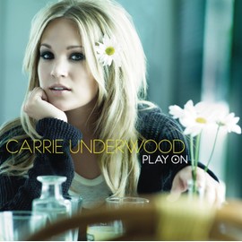 Play On by Carrie Underwood [['audioCD']]
