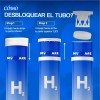Suplemento Tabletas Mvpcare Tableta Agua Hidrógeno Ultra 90comprimidos