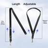 MOLOPPO 1 to 4-Pack Phone Lanyard - Includes 2-Pack Adjustable