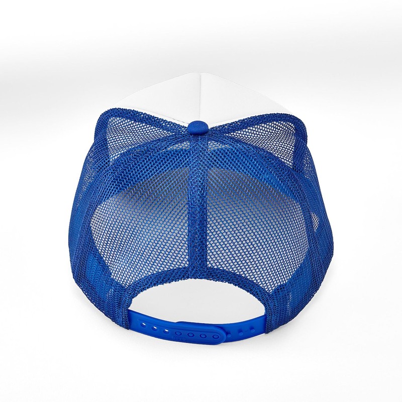 CafePress Dunce Snapback Trucker Hat