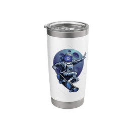 Cardano - Cryptocurrency Blockchain Crypto Investor Stainless Steel Insulated Tumbler