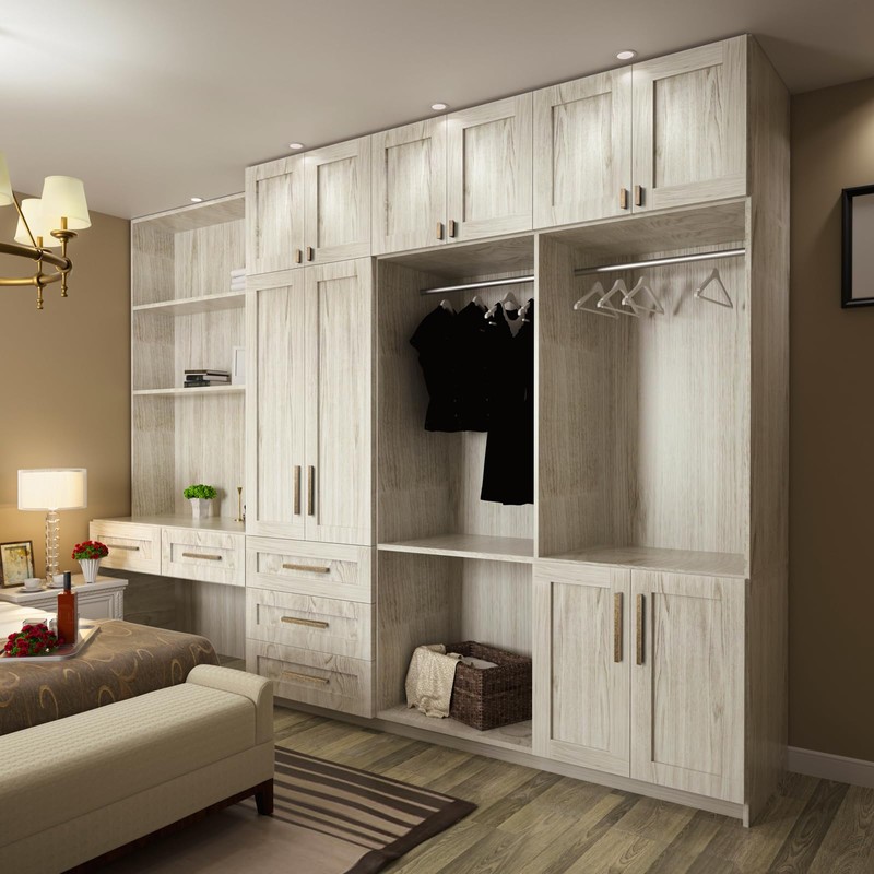 Goo-Ki Cabinet Handles 12 PCS - Antique Brass Drawer Pulls