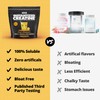 Gains in Bulk Instantized Creatine Monohydrate for Women and Men,