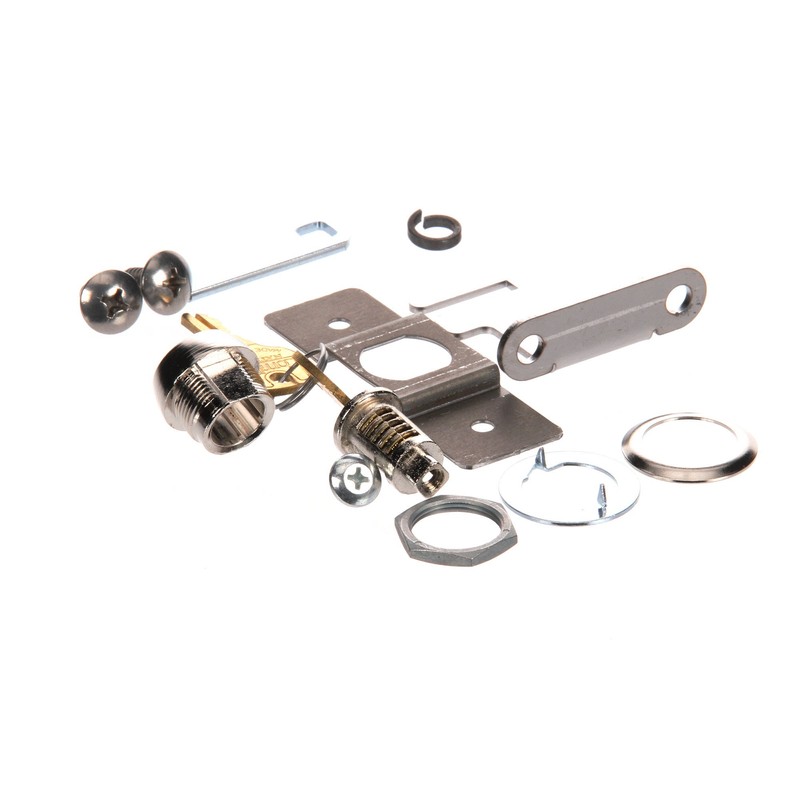 Perlick 67440R Right Hand Res Gen Lock Kit