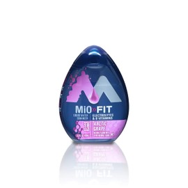 MIOFIT LIQUID WATER ENHACER ARTIC GRAPE 1.62 OZ (PACK - 1)