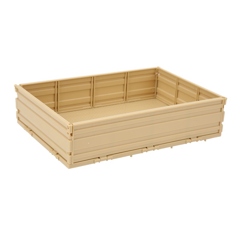 RC Car Bucket Box Panel for P06 Model RC Remote