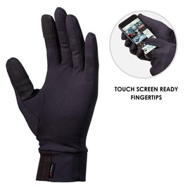 Vallerret Power Stretch Pro Liner with Touch (XS)