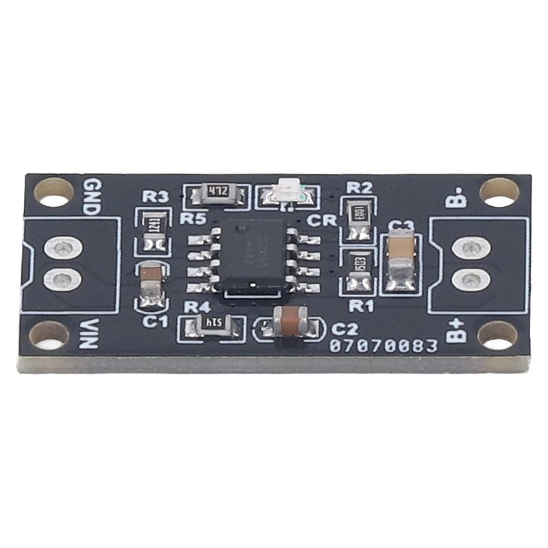 2Pcs NiMH Battery Charging Board Portable Wear Proof CC CV